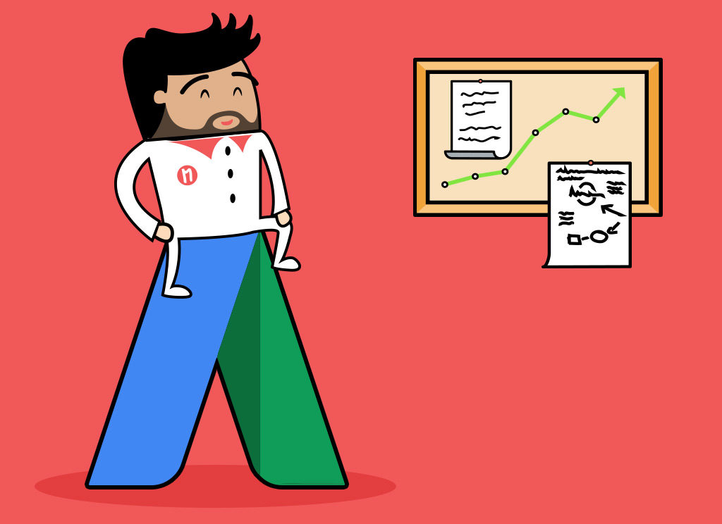 opzetten adwords campagne